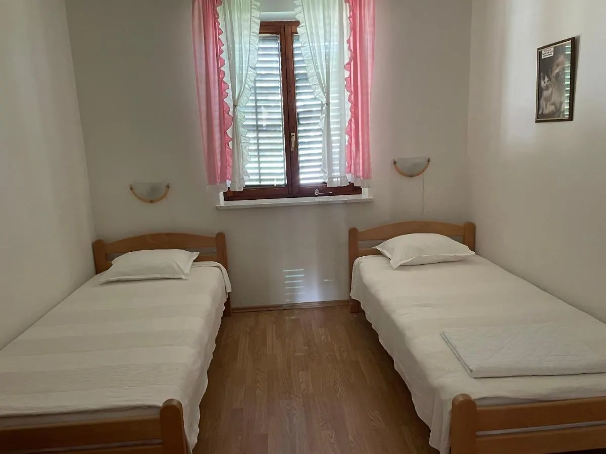 Villa Valica Gardens à Savudrija Croatie