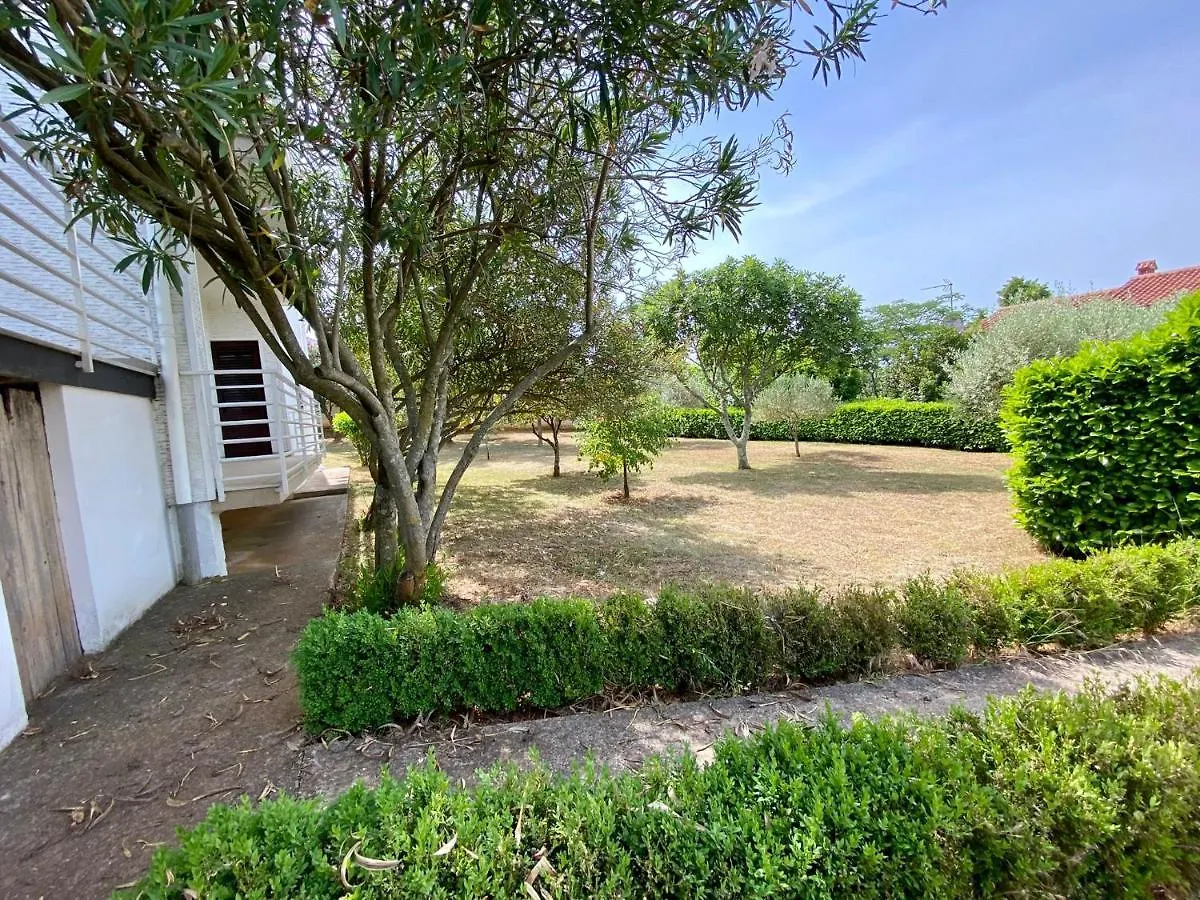 Villa Valica Gardens à Savudrija Hébergement de vacances