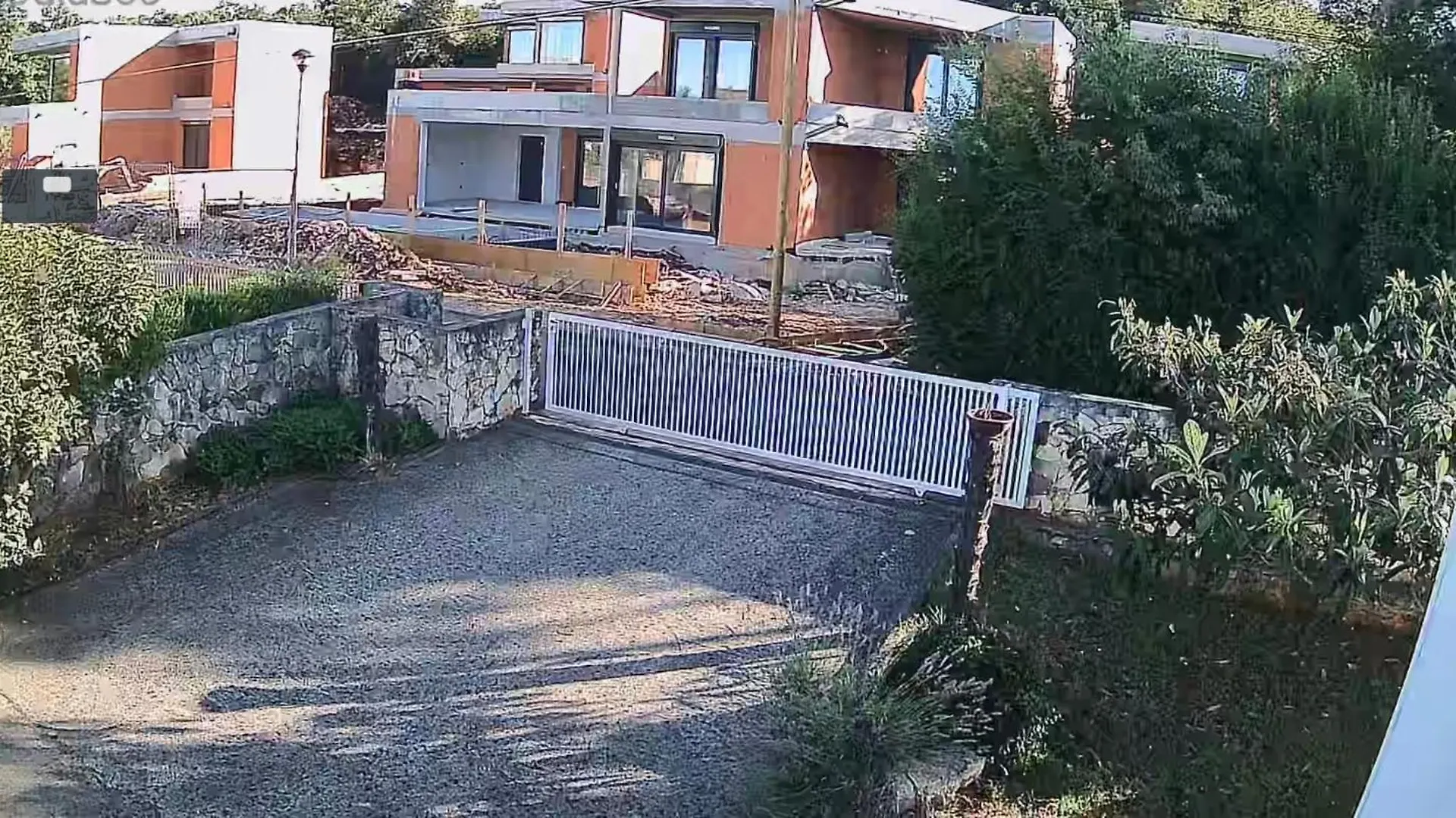 Hébergement de vacances Villa Valica Gardens à Savudrija