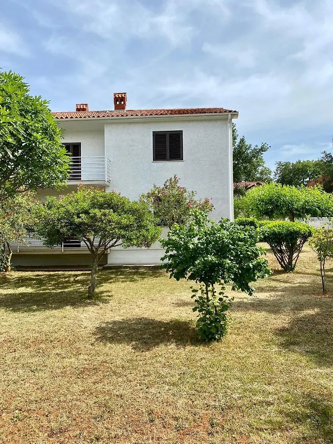 Vila Valica Gardens Savudrija 0*,