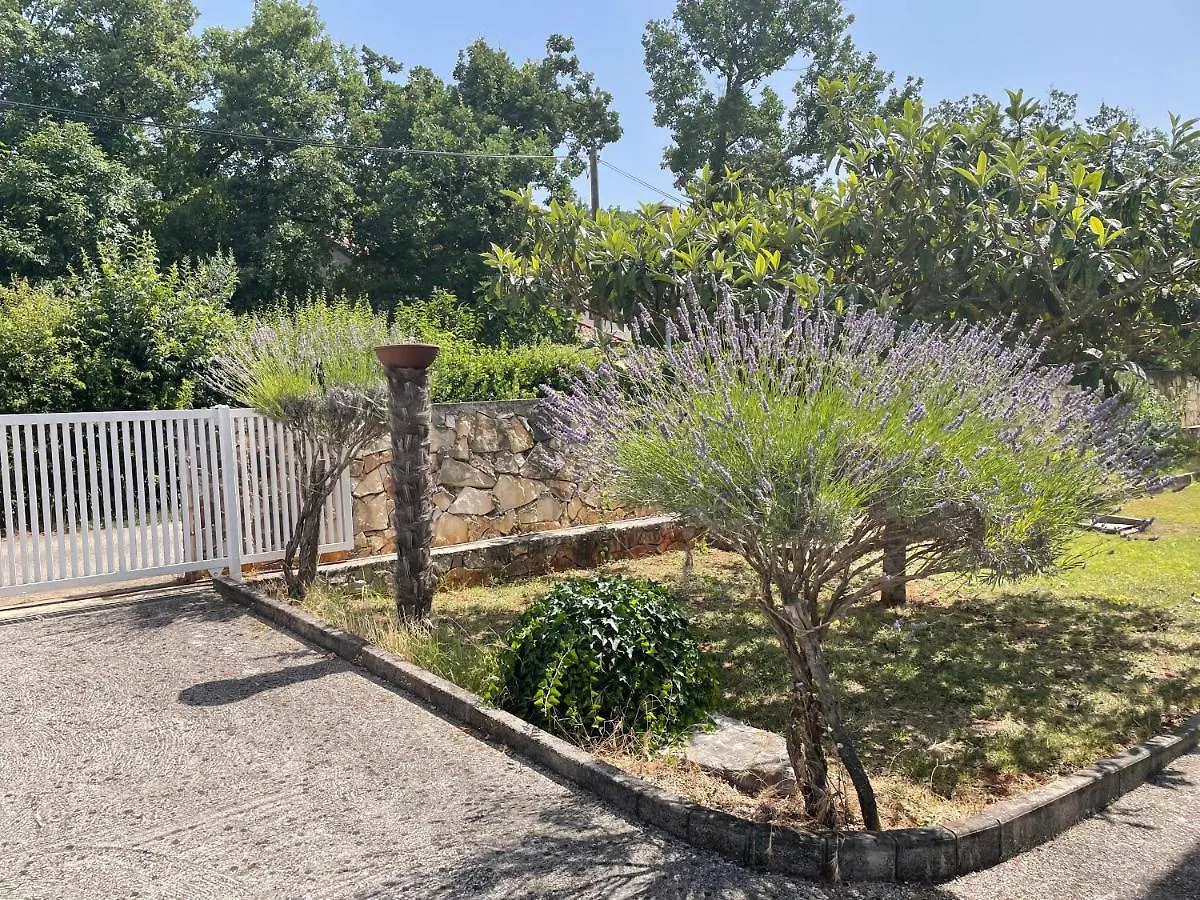 Prázdninový dům Vila Valica Gardens Savudrija Chorvatsko